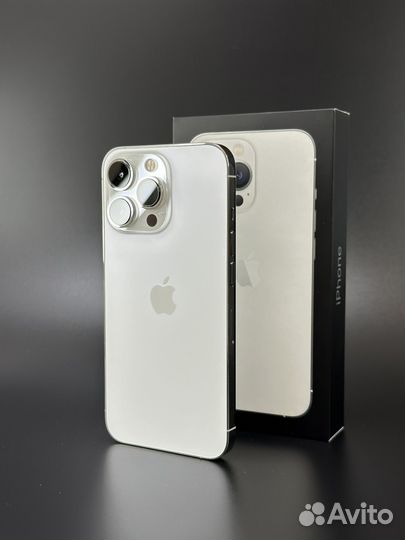 iPhone 13 Pro Max, 256 ГБ