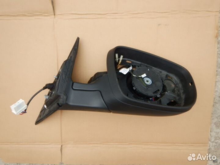 Зеркало боковое правое Chery Tiggo 4 Pro T19