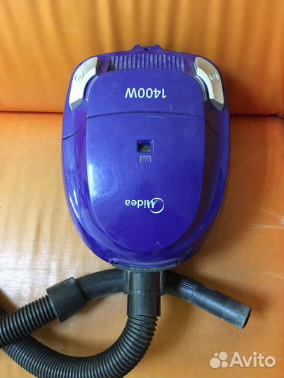 Пылесос Samsung