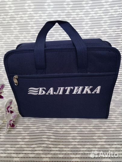 Набор для пикника на 4 персоны