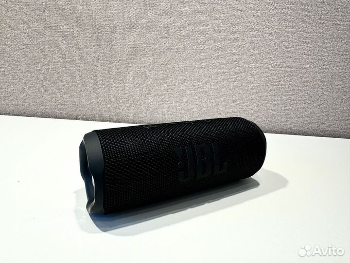 Jbl flip 6