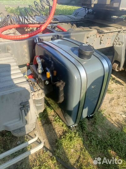 Гидрофикация тягачей гидравлика для тягачей