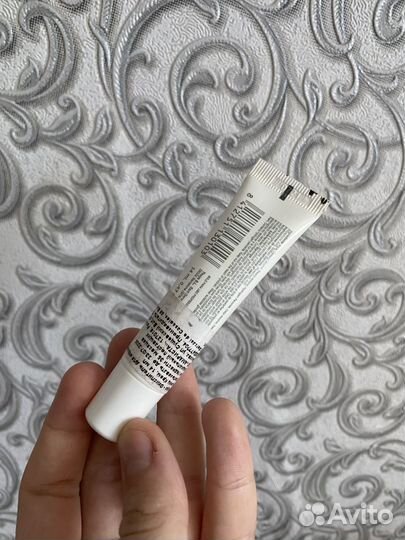 Продам краску для бровей