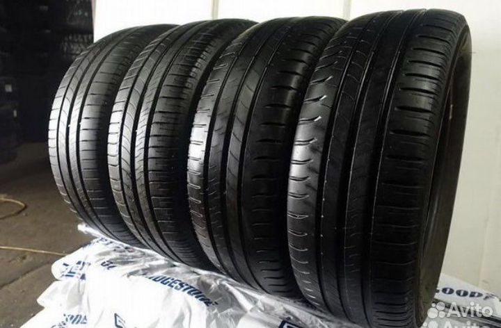 Michelin Energy Saver 205/60 R16