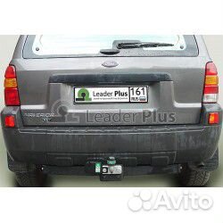 Тсу для ford maverick 2004-2007