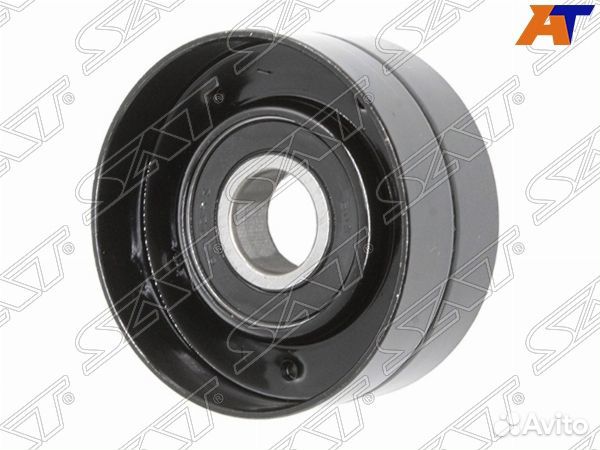 Ролик приводного ремня nissan interstar