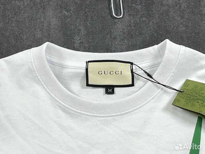 Футболка Gucci