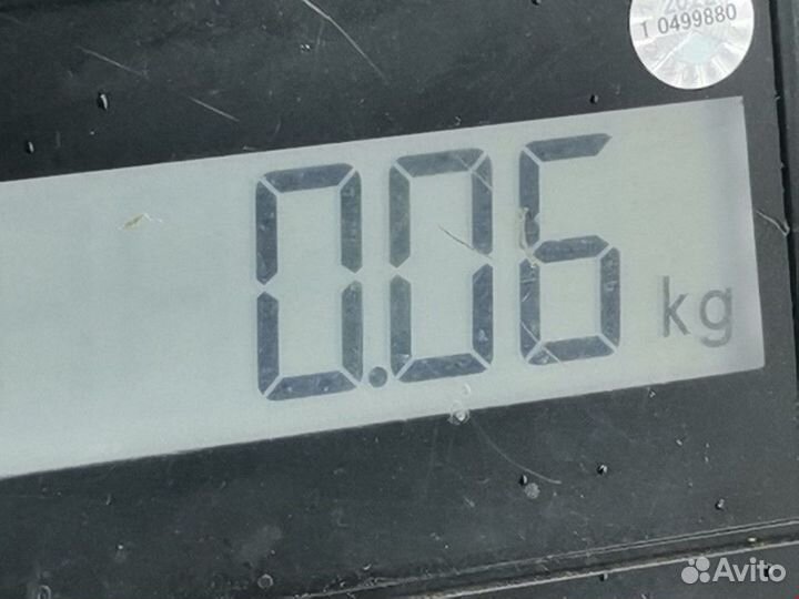 Кнопка (выключатель) Nissan Navara D22 рест. 2005