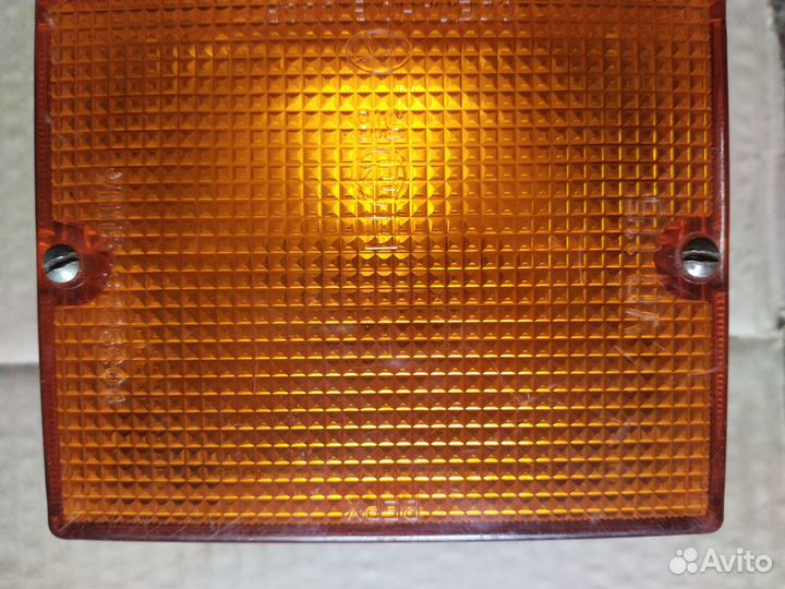 Новые фонари паз автобус