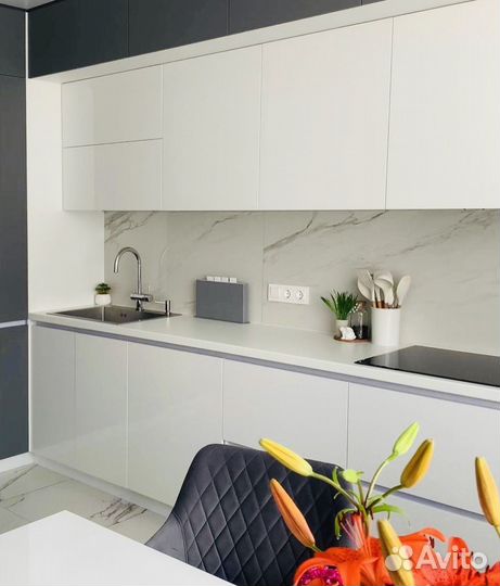 Ремонт квартир под ключ. Частная бригада