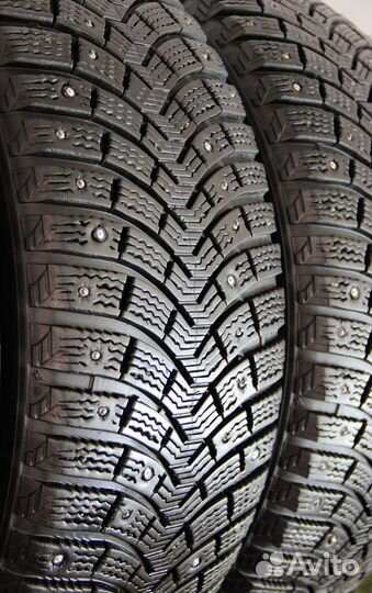 Michelin X-Ice North XIN2 215/55 R17 98T