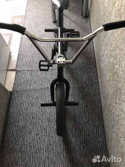 Топовый bmx