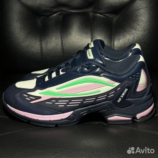 42 Кроссовки raf simons ultrasceptre оригинал