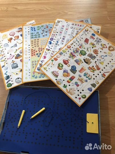 Настольная игра коннектор