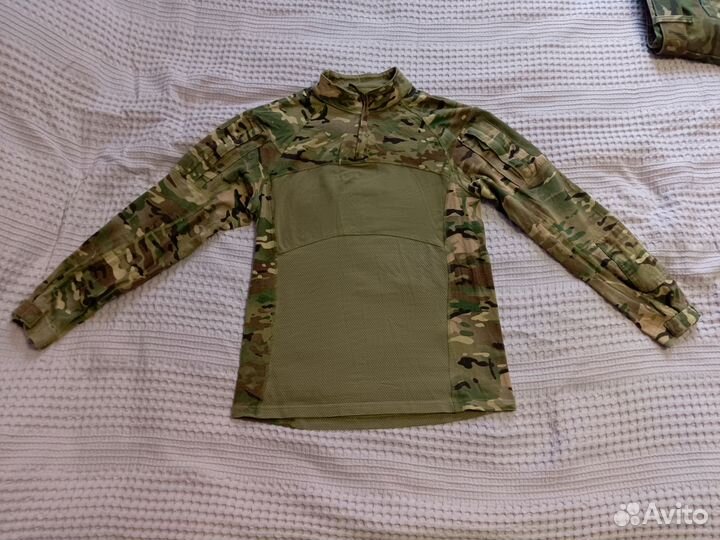 Военная тактическая форма