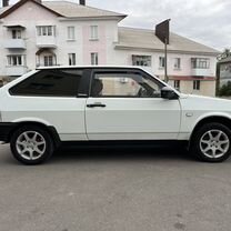 ВАЗ (LADA) 2108 1.5 MT, 1997, 151 000 км, с пробегом, цена 169 000 руб.