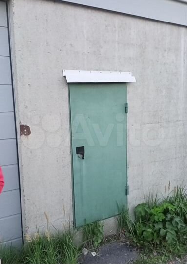 Гараж, 27 м²