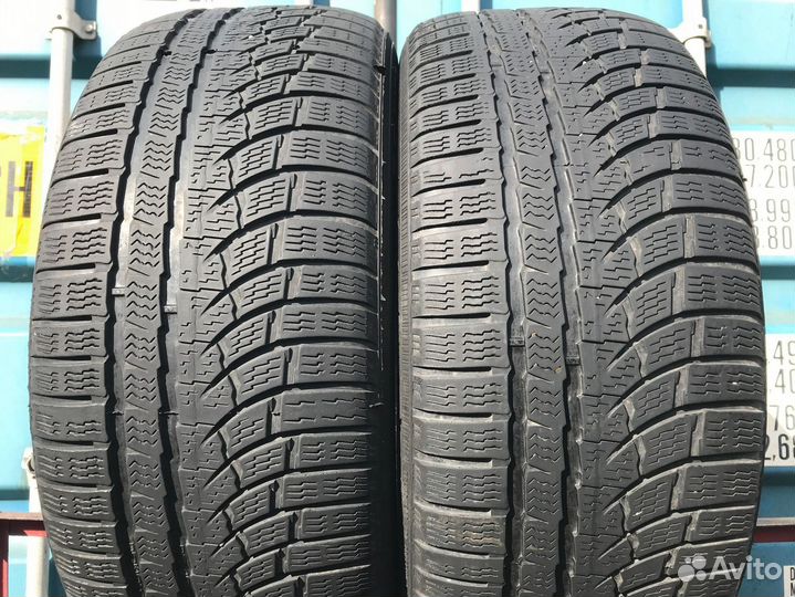 Nokian Tyres WR A4 235/50 R18 101V