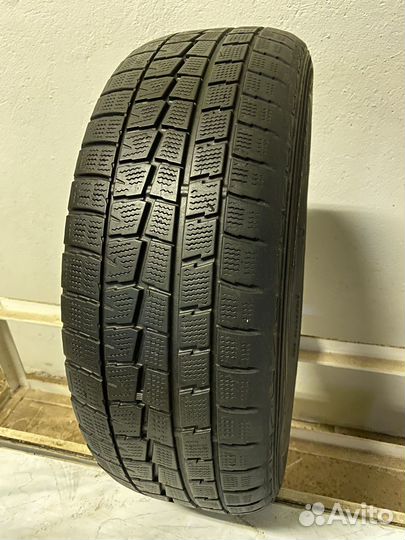 Dunlop Winter Maxx WM01 215/60 R16 Q