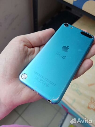 Apple iPod touch 5 32gb на запчасти