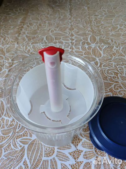 Деликатесница Tupperware