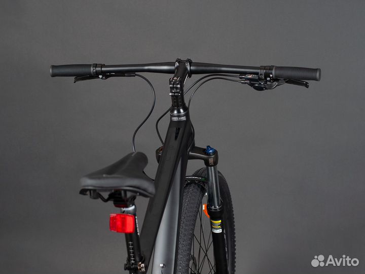 Велосипед horh bullet BHD 6.1 26