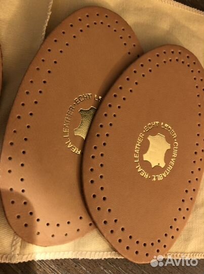 Стельки Louis Vuitton