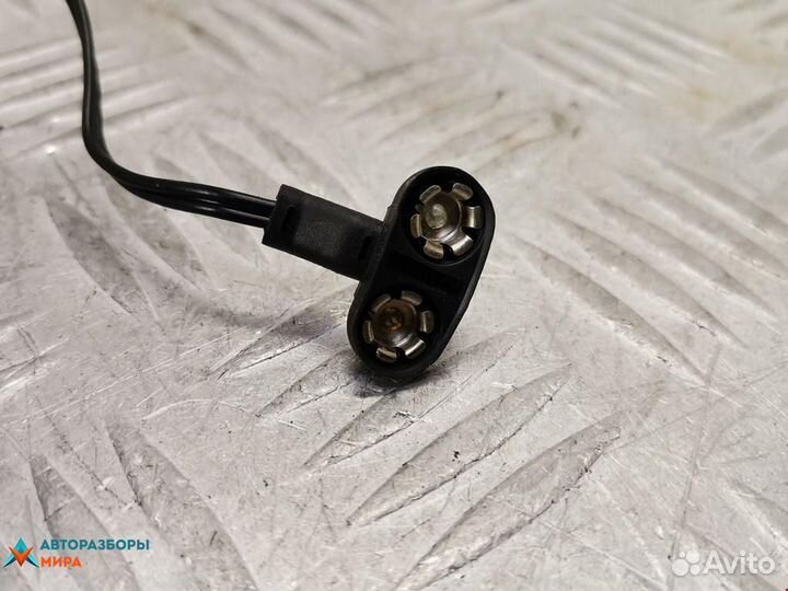 Антенна Chevrolet Cruze 2 2016 39089948