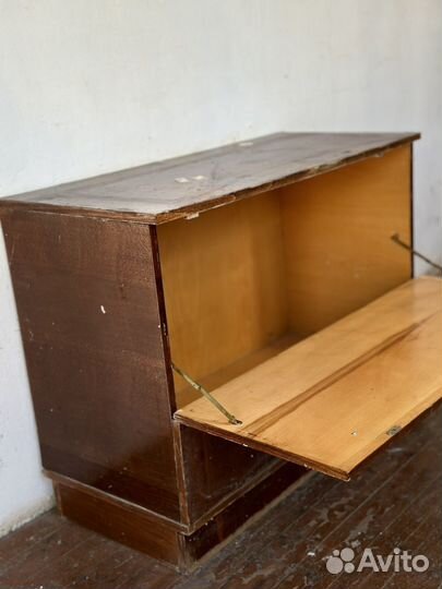 Тумба б/у