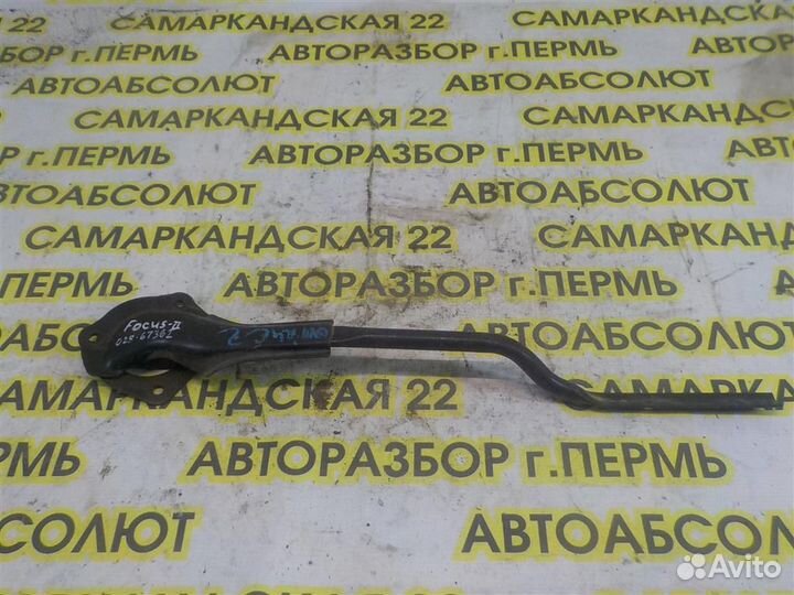 Растяжка столбов Ford Focus II 2005-2011