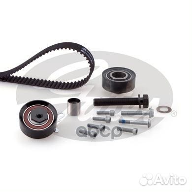 Ремкомплект привода грм PowerGrip Kit K015661X