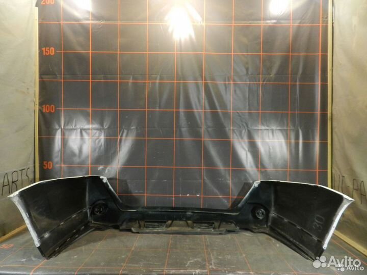 Бампер задний - Nissan X-Trail T32 (2007-2015г.в)