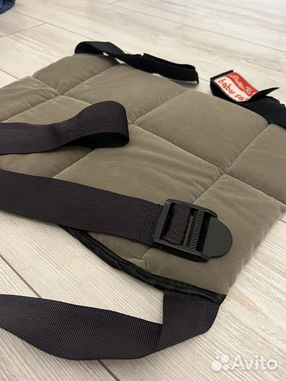 Адаптер на ремень безопасноти для беременных