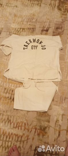 Кимоно детское