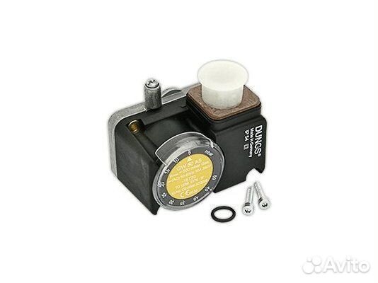 Реле давления Ecoflam GW 10 A5