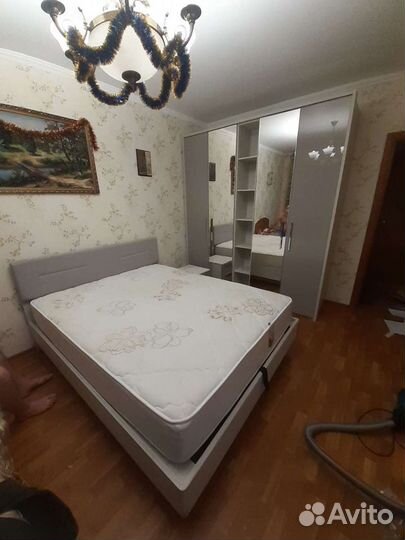 Сборка мебели