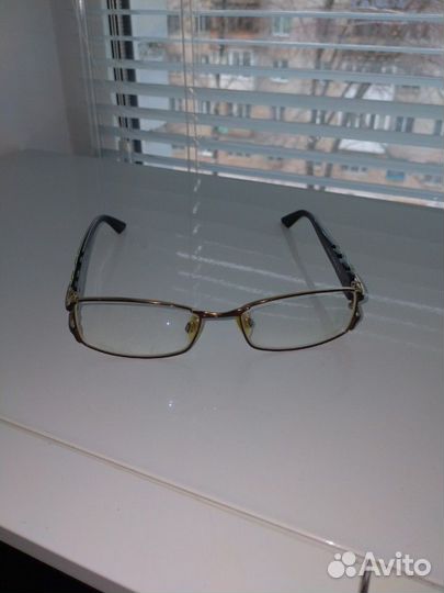 Оправа для очков