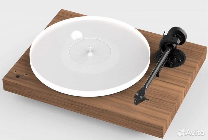 Проигрыватель пластинок Pro-Ject X1 B