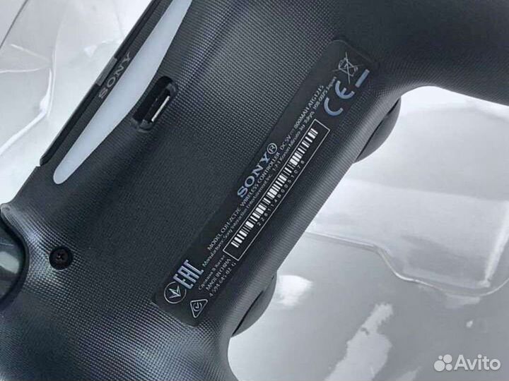 Джойстик / Геймпад/DualShock PS4