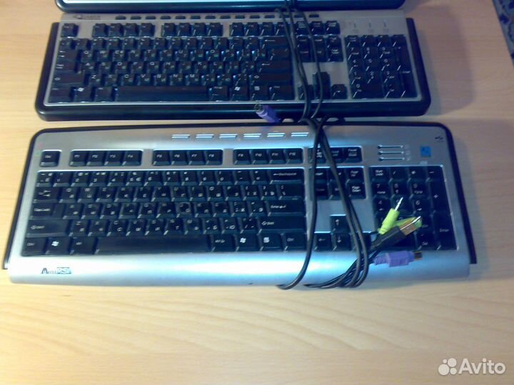 Клавиатура