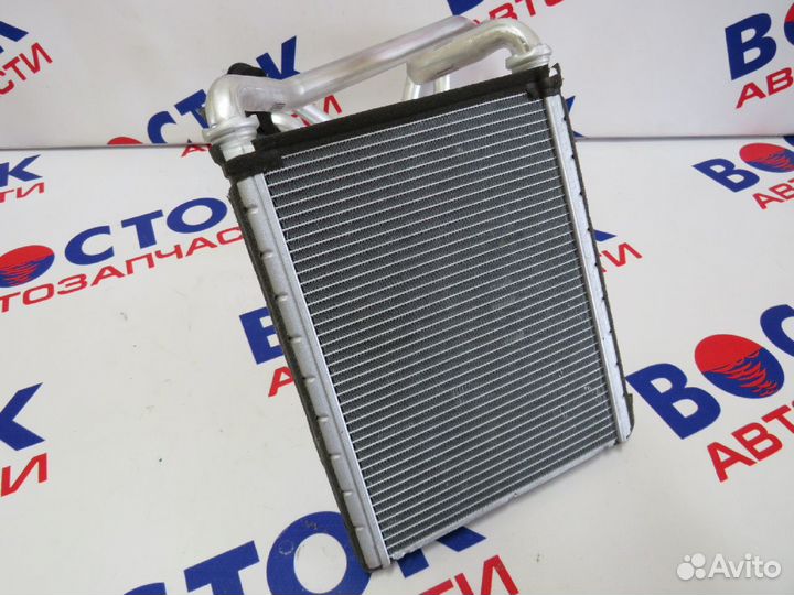 Радиатор отопителя toyota corolla ZZE122, NZE121