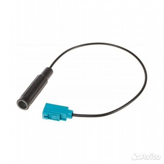 Антенный переходник Fakra