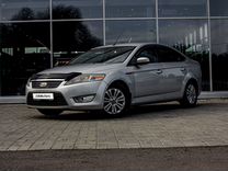 Ford Mondeo 2.0 MT, 2008, 126 588 км, с пробегом, цена 628 300 руб.