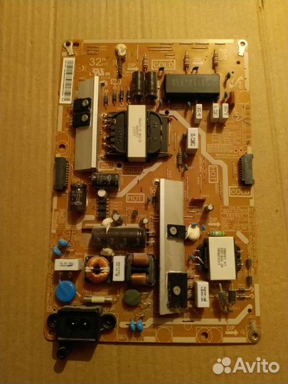 Блок питания BN44-00707A