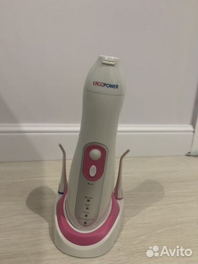 Ирригатор ergopower