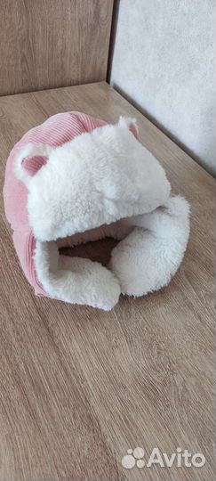 Шапка детская