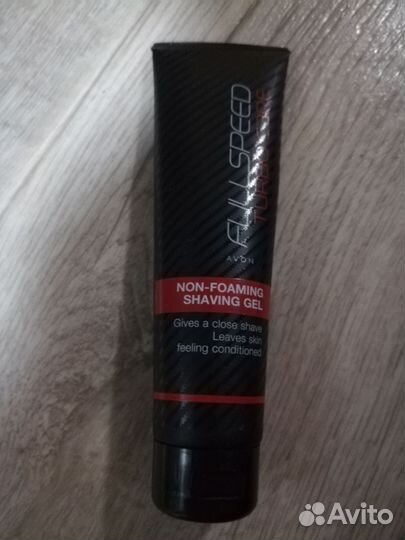 Средства для бритья