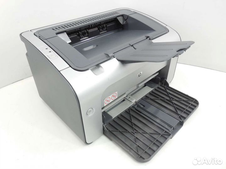 Принтер hp 1102 лазерный