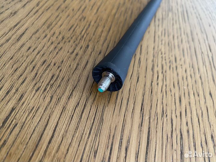 Антенна на Пежо-207