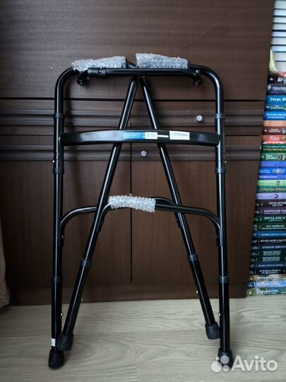 Ходунки для взрослых